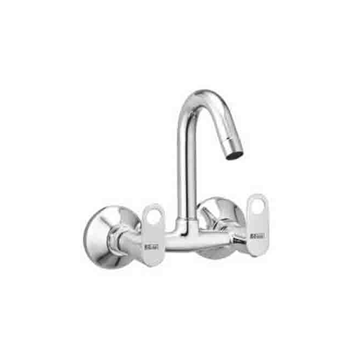 11 Sink Mixer