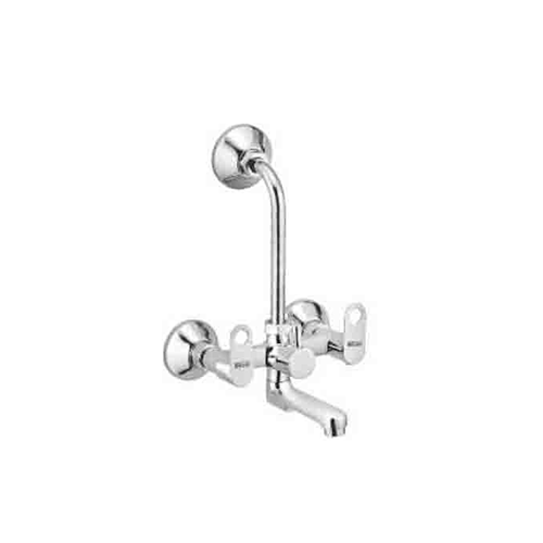 13. Wall Mixer with L Bend
