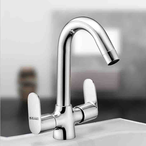 Center Hole Basin Mixer Prime