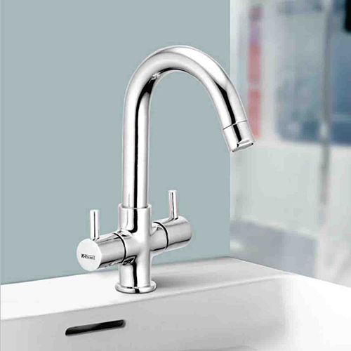 Center Hole Bsin Mixer Flora