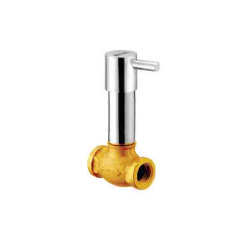 Concealed Stop Cock Flora