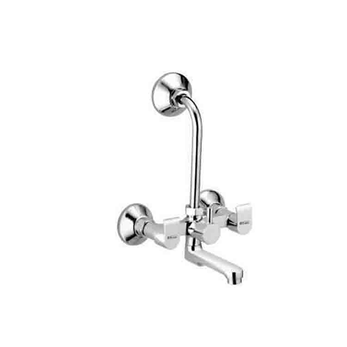Wall Mixer With L Bend Stone