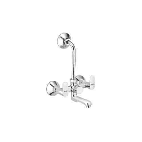 Wall Mixer with L Bend Prime